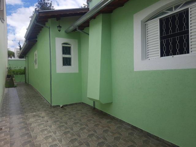 Casa para Venda em Poços de Caldas - 5
