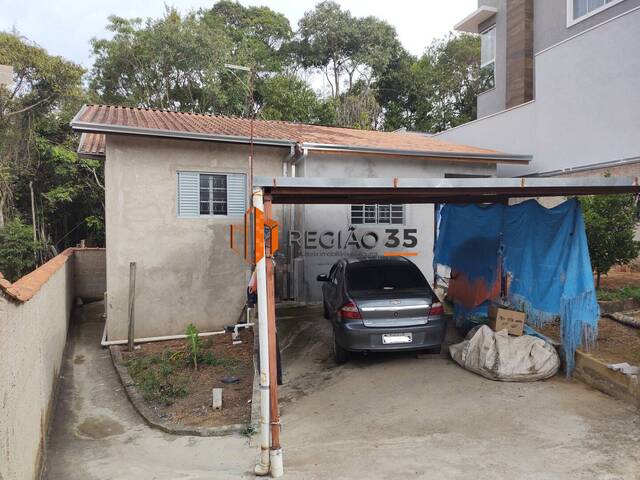 #721 - Casa para Venda em Poços de Caldas - MG - 1