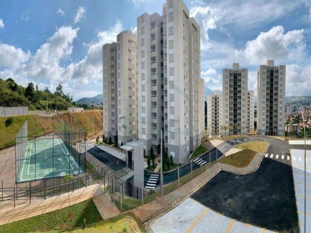 Apartamento para Venda em Poços de Caldas - 2