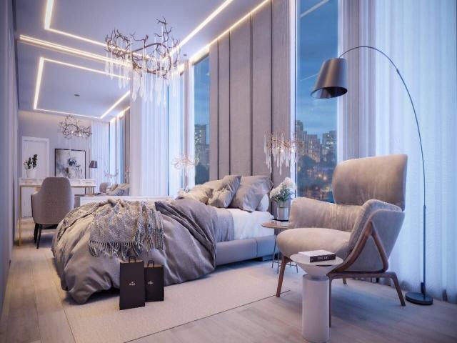 Apartamento para Venda em Poços de Caldas - 5