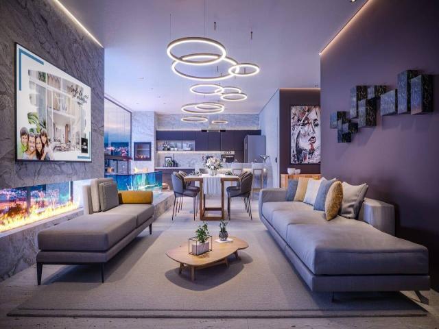 Apartamento para Venda em Poços de Caldas - 4