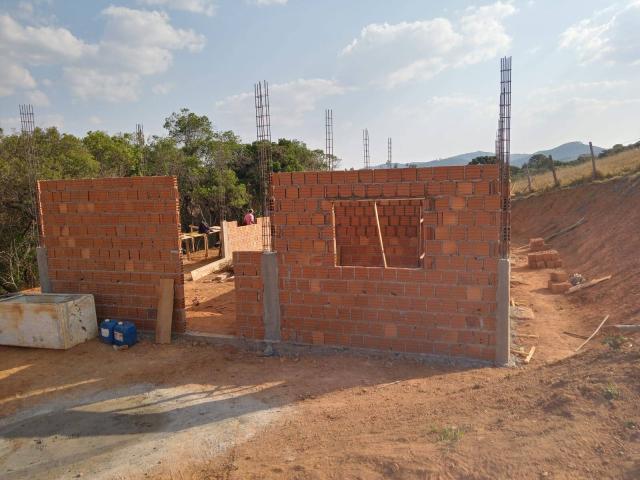 Casa em Construção para Venda em Caldas - 4