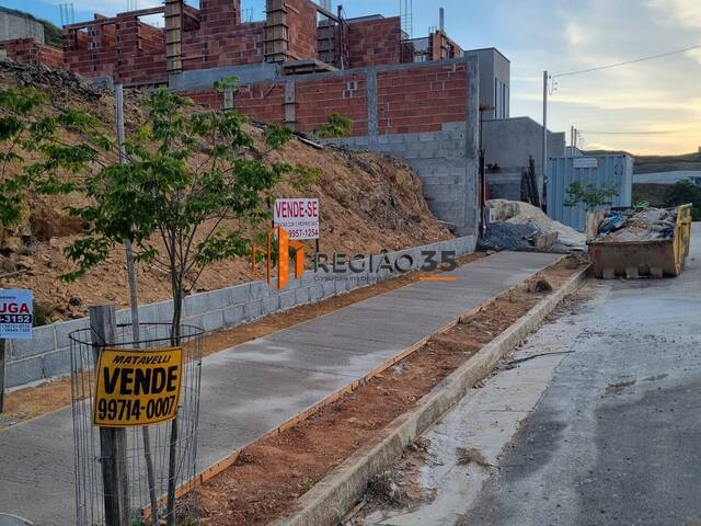 #748 - Terreno para Venda em Poços de Caldas - MG - 3