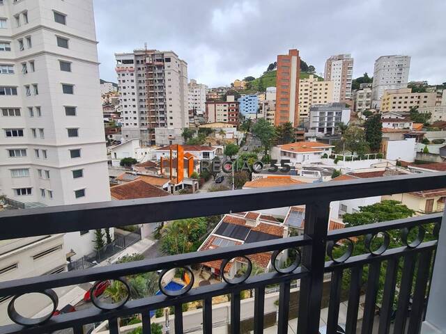 #749 - Apartamento para Venda em Poços de Caldas - MG