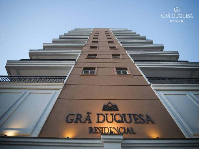 #268 - Apartamento para Venda em Poços de Caldas - MG