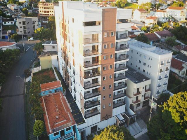 Apartamento para Venda em Poços de Caldas - 4