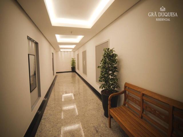 Apartamento para Venda em Poços de Caldas - 5
