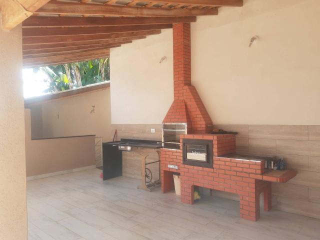 Casa para Venda em Poços de Caldas - 5