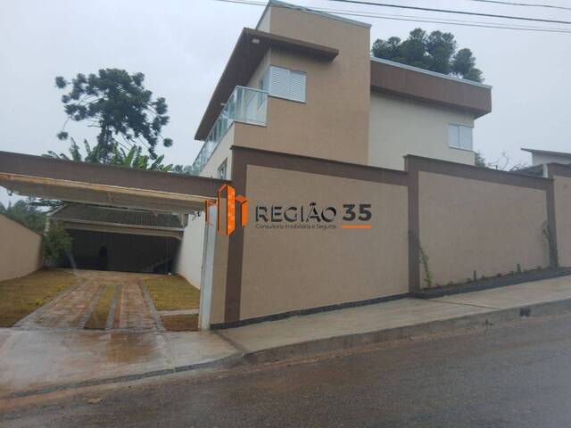 #773 - Casa para Venda em Poços de Caldas - MG - 2