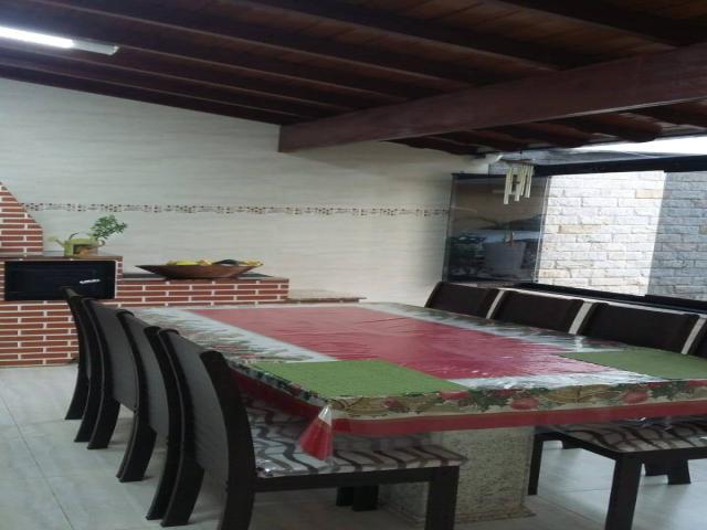 Casa para Venda em Poços de Caldas - 4