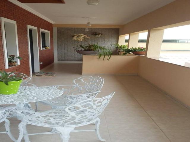 Casa para Venda em Poços de Caldas - 5