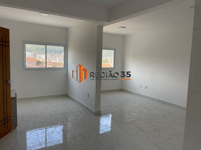 #785 - Apartamento para Venda em Poços de Caldas - MG - 2