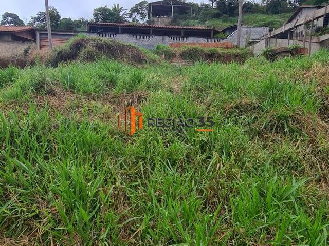 #788 - Área para Venda em Caldas - MG - 2