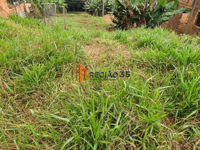 #788 - Área para Venda em Caldas - MG - 3