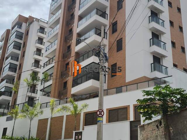 #799 - Apartamento para Venda em Poços de Caldas - MG - 2