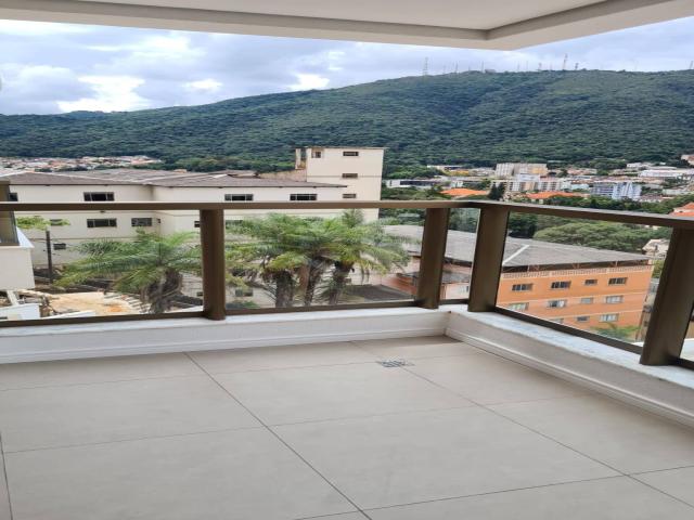Apartamento para Venda em Poços de Caldas - 4