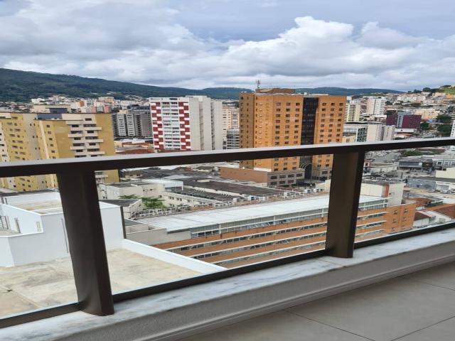 Apartamento para Venda em Poços de Caldas - 5
