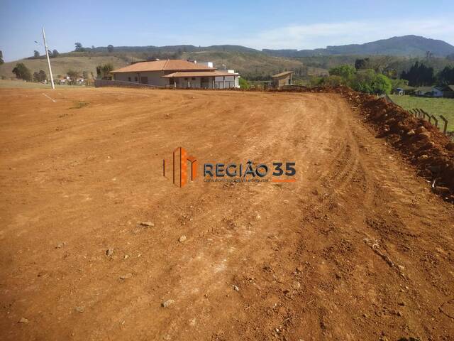 #809 - Terreno em condomínio para Venda em Poços de Caldas - MG - 1