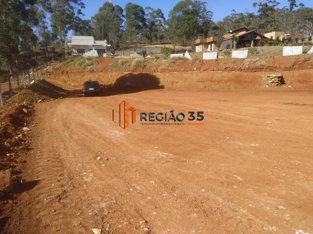 #809 - Terreno em condomínio para Venda em Poços de Caldas - MG - 2