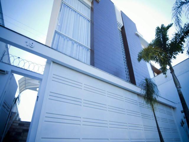 Casa para Venda em Poços de Caldas - 4