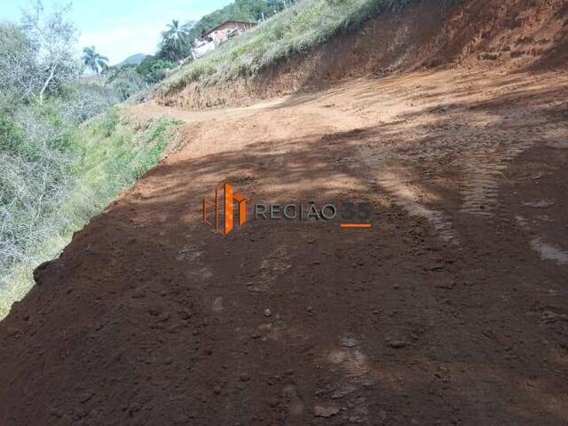 #815 - Terreno para Venda em Caldas - MG - 1