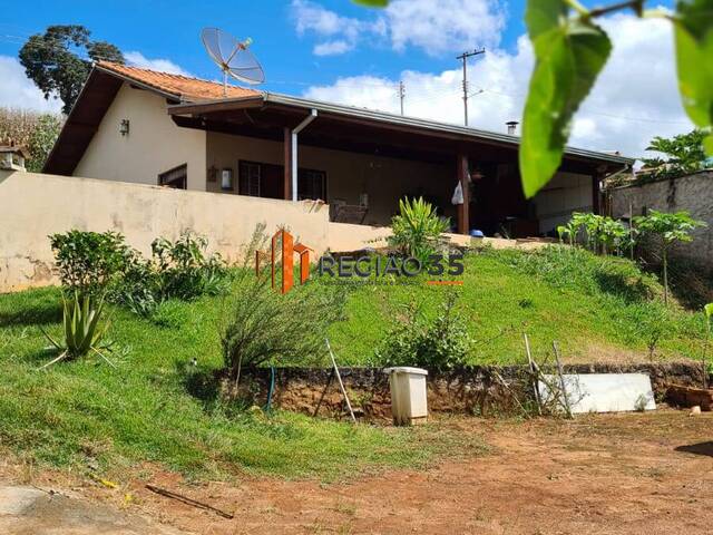 #823 - Chácara para Venda em Poços de Caldas - MG - 1