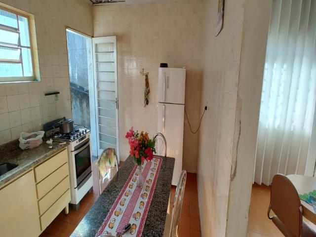 Casa para Venda em Poços de Caldas - 5
