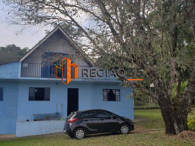#833 - Chácara para Venda em Caldas - MG - 2