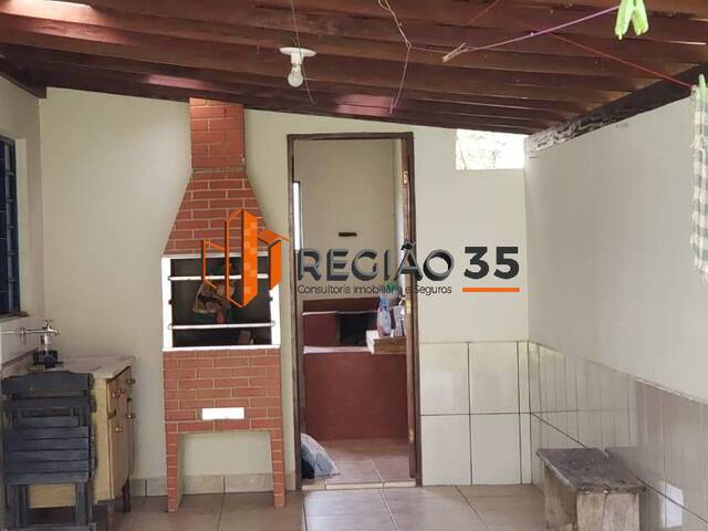 #833 - Chácara para Venda em Caldas - MG - 3