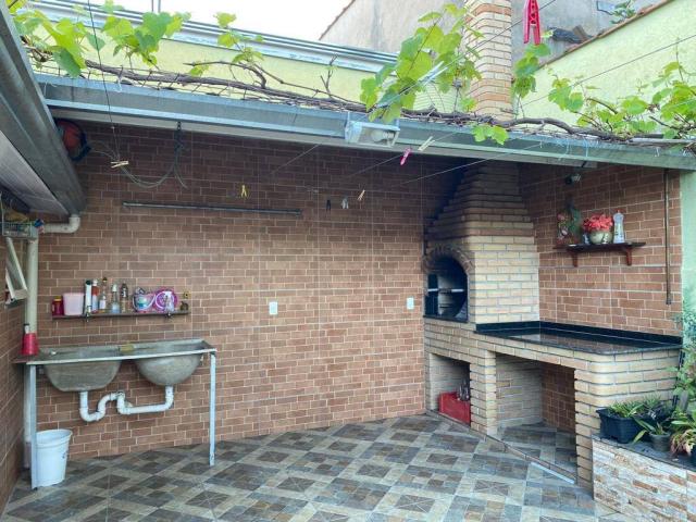 Casa para Venda em Poços de Caldas - 5