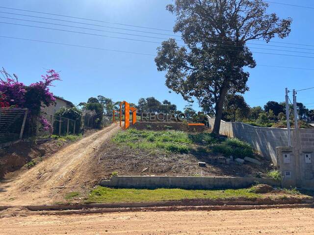 #837 - Terreno em condomínio para Venda em Poços de Caldas - MG - 1