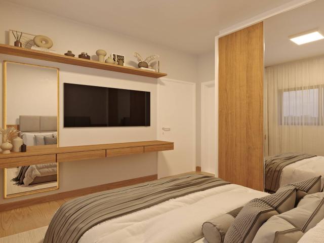Apartamento em Planta para Venda em Poços de Caldas - 4