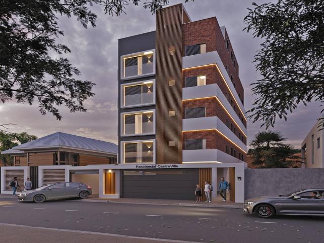 Apartamento em Planta para Venda em Poços de Caldas - 5