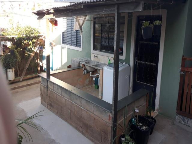 Casa para Venda em Poços de Caldas - 5