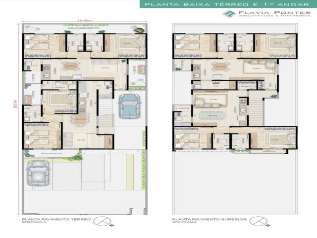 Apartamento para Venda em Poços de Caldas - 5