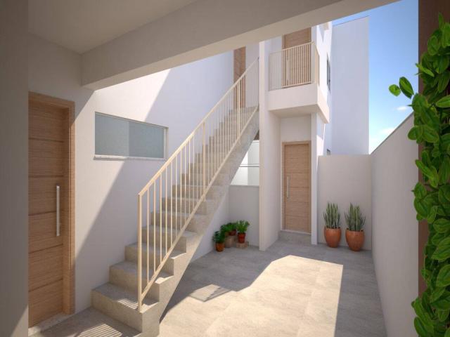 Apartamento para Venda em Poços de Caldas - 4