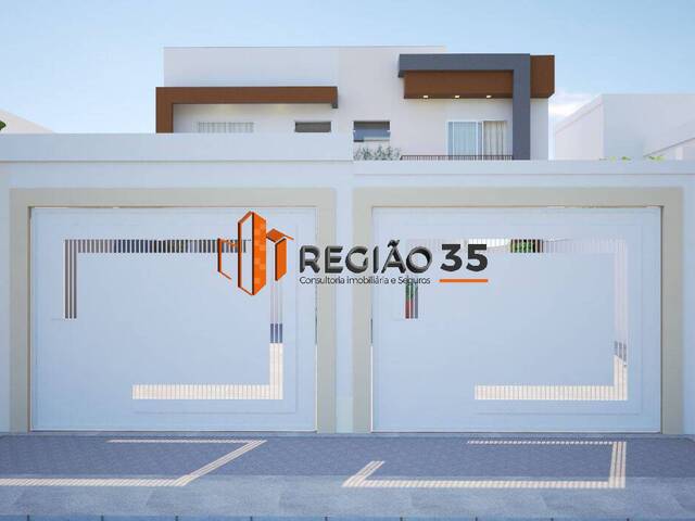 #851 - Apartamento para Venda em Poços de Caldas - MG - 1