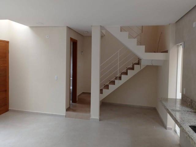 Casa para Venda em Poços de Caldas - 2