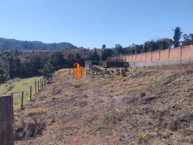 #860 - Terreno para Venda em Poços de Caldas - MG - 1