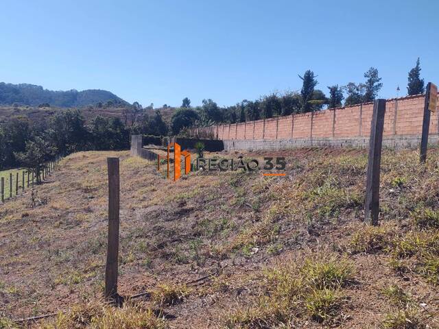 #860 - Terreno para Venda em Poços de Caldas - MG - 2