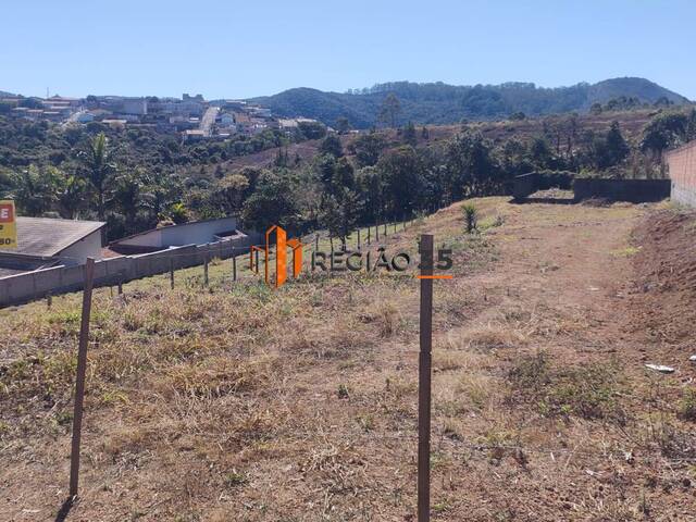 #860 - Terreno para Venda em Poços de Caldas - MG - 3