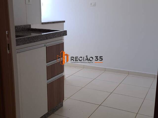 #866 - Apartamento para Venda em Poços de Caldas - MG - 2