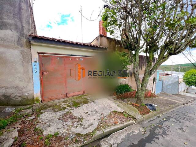 #869 - Casa para Venda em Poços de Caldas - MG - 1