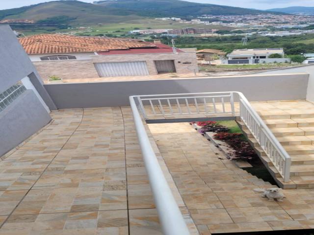 Casa para Locação em Poços de Caldas - 5