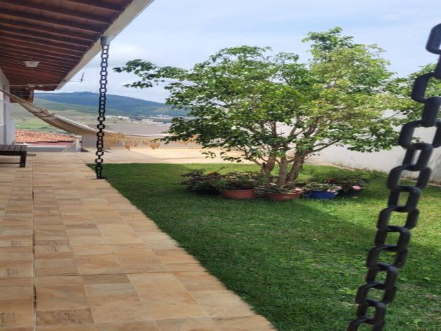 Casa para Locação em Poços de Caldas - 4