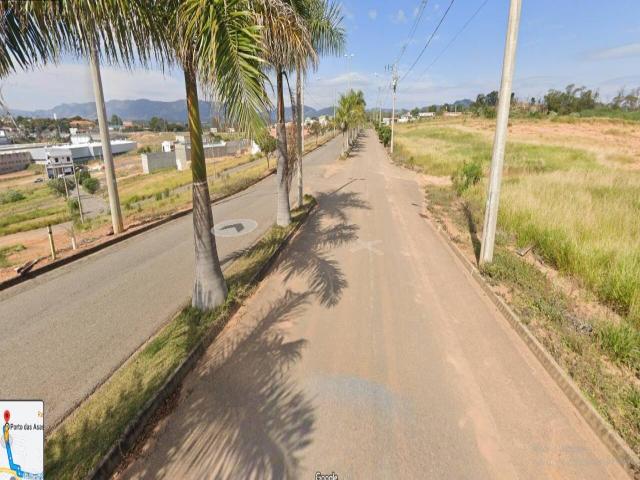 Área para Venda em Andradas - 5