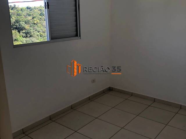 #894 - Apartamento para Venda em Poços de Caldas - MG - 3