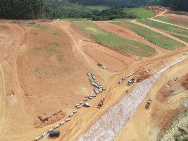 Terreno para Venda em Poços de Caldas - 5