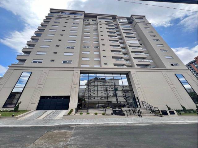 Apartamento para Venda em Poços de Caldas - 2