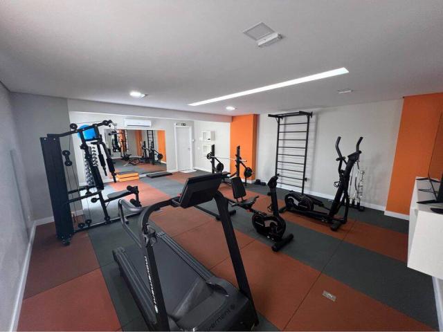 Apartamento para Venda em Poços de Caldas - 4